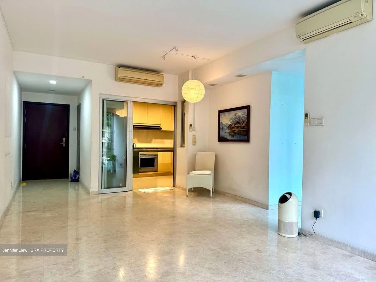 Grandeur 8 (D20), Condominium #571860791